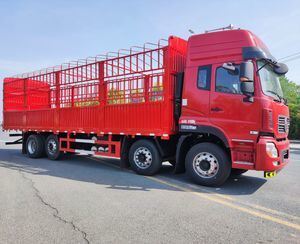 全球买家优选：中国产20吨8&times;4货运卡车，价格最优制造商