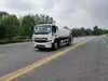 福田15吨洒水车 4&times;2 饮用水运输车 应急救援供水车
