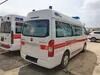 医院ICU医生专用车、移动救护车及救援车出售