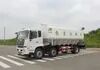 重型13吨散装饲料运输车（用于动物饲料）