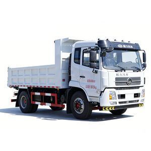 中国自卸车工厂超低价10吨自卸车