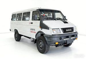 防暴巡逻车（14座人员运输车）