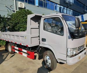 五十铃单排厢式货车——城市物流的理想帮手