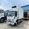 五十铃3吨/5吨食品运输车、海鲜冷藏车