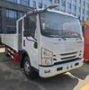 中国工厂销售五十铃KV100/KV600普通卡车，4&times;2/4&times;4驱动形式，普通卡车价格。