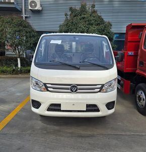 福田2吨载货卡车，高性价比，厂家直销