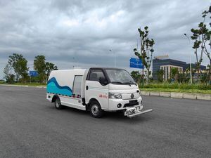 厂家直供4.5吨新能源道路养护车