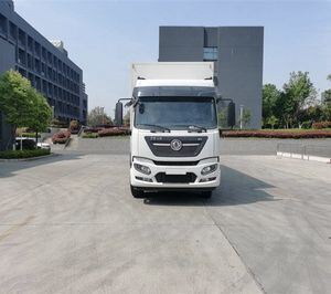 制造商CLW最新体检医院车医用X光车