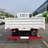 中国产五十铃4&times;4卡车价格