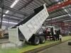 五十铃6&times;4重型20吨自卸车，厂家直销价销售。