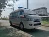 福田G7 4&times;2医院转运医疗诊所车 小型救护车 中国制造商