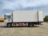 陕西汽车20吨冷藏车 新鲜肉类运输车 新鲜鱼类运输车 海鲜运输车制造商
