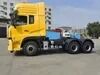 中国国六6&times;4/6&times;6牵引车头&mdash;&mdash;坚固耐用且高性价比的重型牵引车
