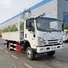 五十铃4&times;4 5吨通用货运卡车/运输卡车价格