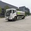东风重型专用洒水车 4&times;2 喷洒水罐车（出口型）