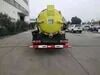 东风5立方米化粪池吸污车价格；厂家直销低价化粪池吸污车、真空吸污车。