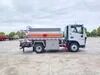东风轻型卡车4&times;2型3000升加油罐车／油罐运输车