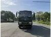 东风6&times;6越野人员运输车（30座）部队运兵车
