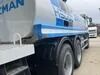 陕西20吨水净化洒水车&mdash;&mdash;面向全球买家