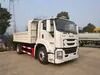 五十铃Giga 4&times;2/4&times;4/6&times;4自卸车价格，中国工厂自卸车