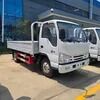 中国认证的五十铃小型卡车制造商&mdash;&mdash;提供4&times;2和4&times;4通用货运卡车