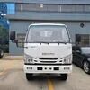 五十铃4&times;4驱动卡车 5吨通用货运卡车