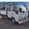 五十铃5吨卡车价格 4&times;4驱动自卸车 工厂直供
