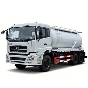 18000升真空吸污车，带自吸自排功能，厂家直销