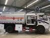 东风牌8000升航空煤油加油车（机场专用）