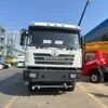 发动机排量6至8升 Shamcan F3000型水罐车（出口专用）