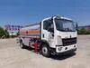 中国重汽豪沃5立方米重型燃油运输车，现货供应