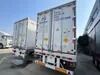 50吨半挂冷藏车 保温挂车 高效长距离冷藏运输车 高效长距离保温运输车