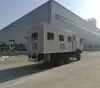 全驱4&times;4沙漠人员运输车，适用于崎岖地形