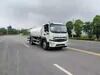 福田15吨洒水车 4&times;2 饮用水运输车 应急救援供水车