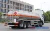 东风30立方米柴油油罐车，面向全球销售