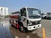 东风牌4&times;2型加油罐车，容积11000升