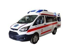 高级医疗监护型救护车（用于紧急患者转运）