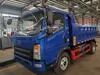 二手或全新4&times;2、6&times;4、8&times;4自卸卡车/土方运输车