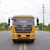 东风12立方米真空吸污车，下水道吸污车