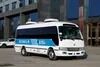7米体检车（配医生医院用车，用于身体检查）