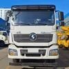 陕汽24立方米压缩式垃圾车&mdash;&mdash;适用于市政垃圾清运的6&times;4/6&times;6驱动配置