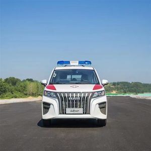 中国救护车／救护车ICU救护车卡车病人转运救护车
