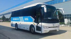 8米体检车（含物理检查功能的医院体检车）
