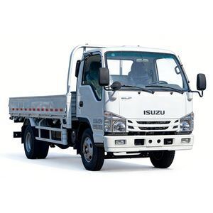 五十铃4×2/4×4通用货运卡车价格，中国通用货运卡车生产厂家。