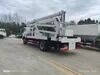 重型液压高空作业平台车，现货供应