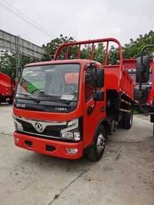 东风9吨自卸车程力厂家直销价，适用于建筑与采矿作业