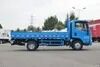 中国专业五十铃KV100卡车工厂&mdash;&mdash;生产出口用4&times;2／4&times;4小型货运卡车