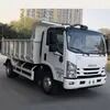 五十铃KV1005T自卸车价格，矿山及建筑工程用自卸车