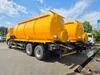 东风18000升真空吸污车、粪便吸污车、污水吸污车价格