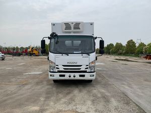 五十铃高效保温货车&middot;保鲜车&middot;鲜肉运输车&middot;海鲜运输车，全球制造商直销